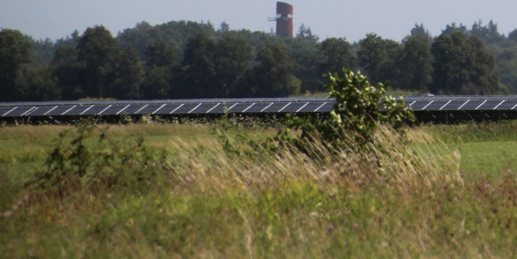 30 september | Bijeenkomst ‘Kansen en uitdagingen in het elektriciteitsnetwerk’